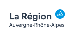 La région Auvergne Rhône alpes