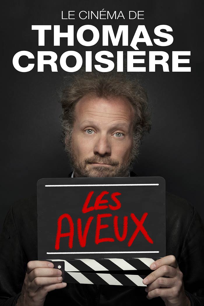 Les-Aveux-de-Thomas-Croisiere-arcomik Affiche Thomas croisière les aveux festival arcomik saint etienne
