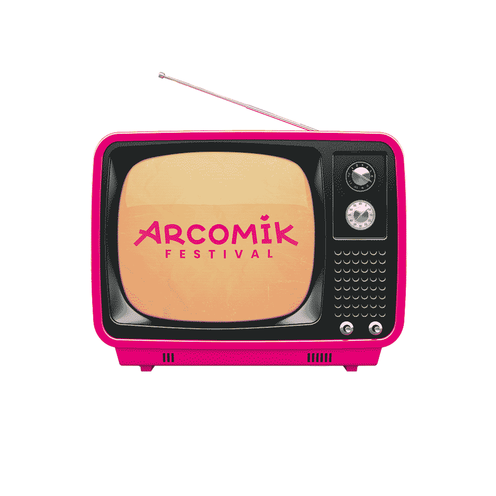 Parlez Moi Amour Avec Humour Arcomik Festival Gif Getbold Gael Barnabe 1000x1000 Arcomik Festival Parlez Moi Amour Avec Humour Arcomik Festival Gif Getbold Gael Barnabe 1000x1000 Arcomik Festival