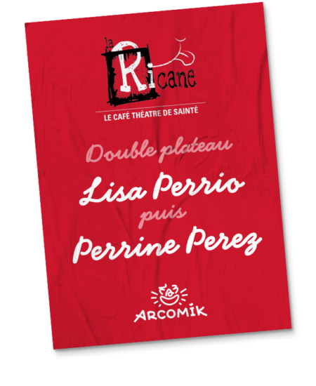 Lisa-Perrio-Perrine-Perez-Arcomik-festival-humour-La-ricane-logo-rouge-2023-