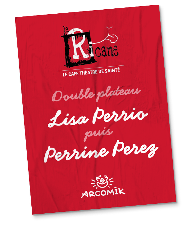 Lisa-Perrio-Perrine-Perez-Arcomik-festival-humour-La-ricane-logo-rouge-2023-