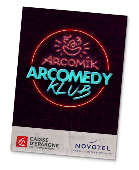 arcomedy-klub-Arcomik-2023-Novotel-caisse-epargne-humour