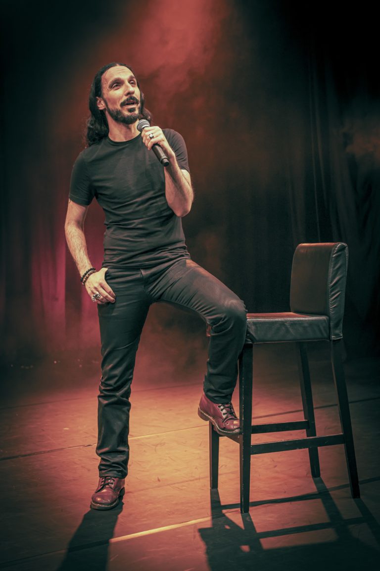 Dédo arcomik