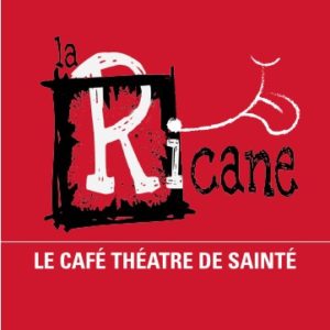 Nouveau logo La Ricane partenaire arcomiK