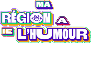 logo ma region a de l'humour get bold arcomik