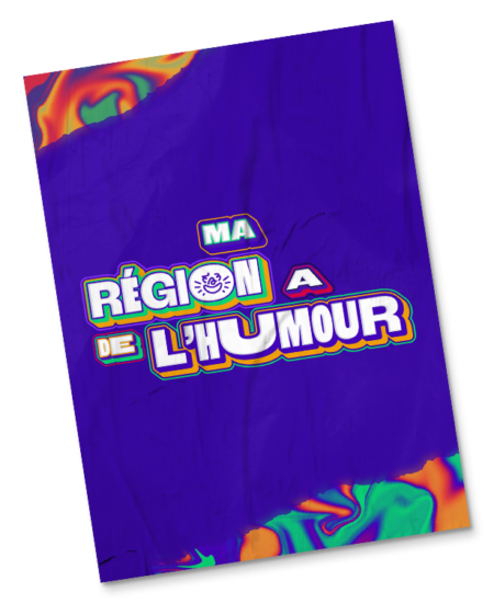 affiche tremplin humour arcomik