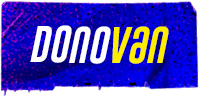 Donovan