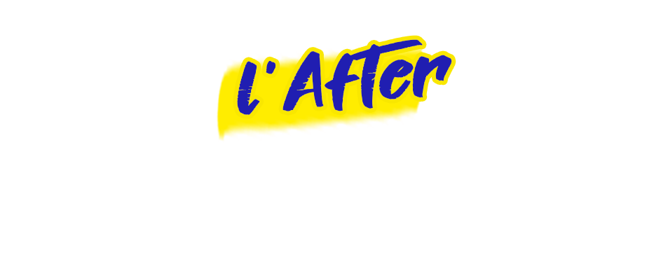 After-logo
