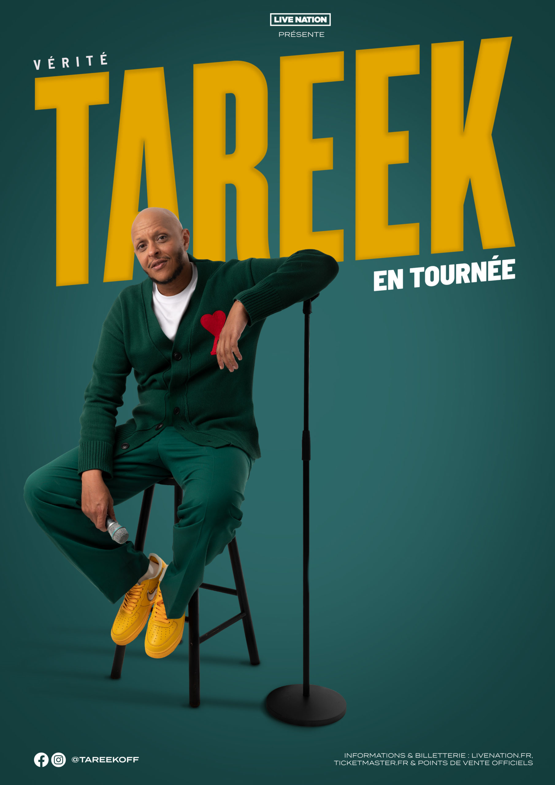 Tareek_vierge_affiche