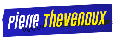 Thevenoux