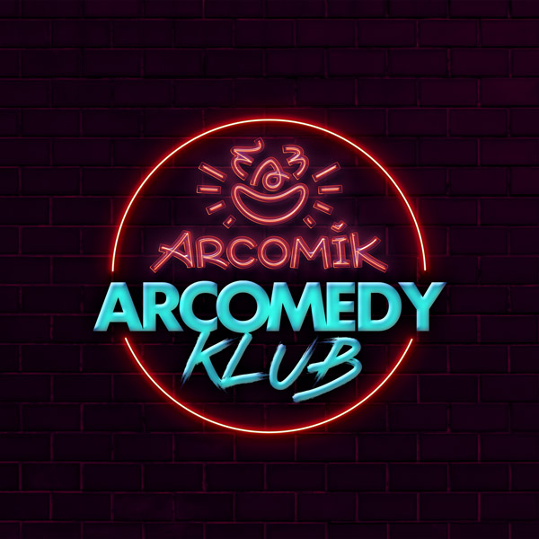 Arcomedy klub au Novotel