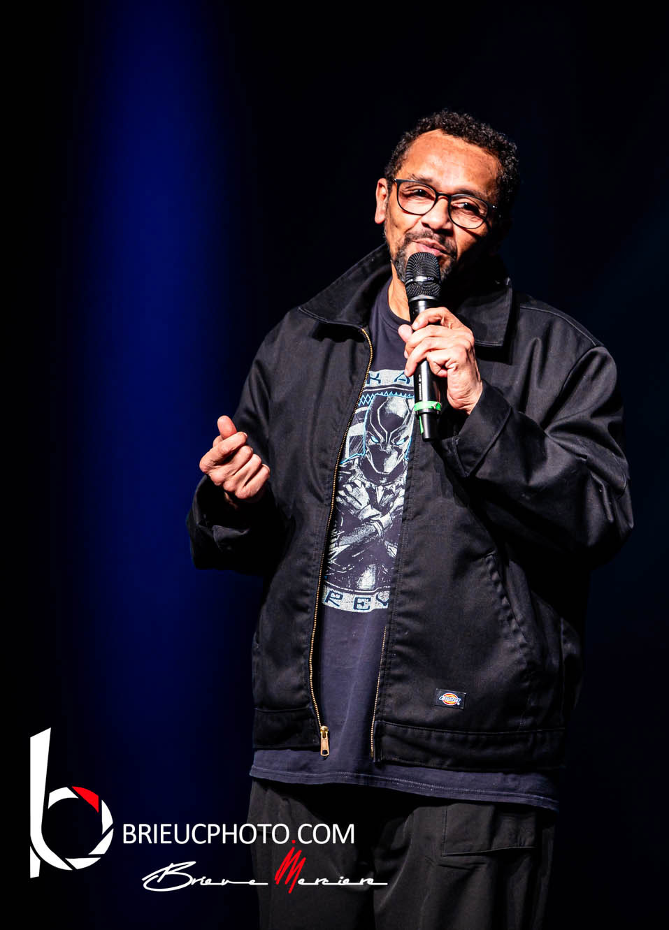 Guillaume Meurice France Inter humoriste