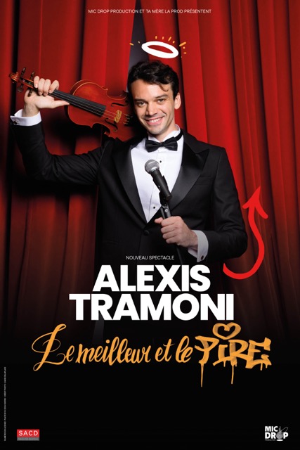 Tramoni Le meilleur du pire